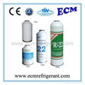 R22 Refrigerant Gas 10oz N. W., with