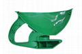 plastic spreader/hand spreader/garden tools 3