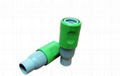 plastic hose connector 2