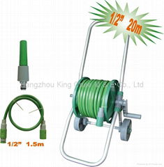 hose reel cart