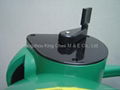 plastic drop spreader 3