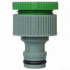 diameter 1/2" 3/4"male adaptor