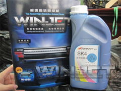 WinJET Original Infiniti  SK4 INK