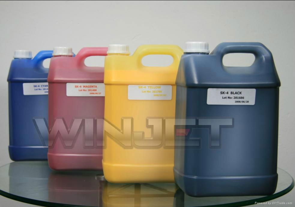 WinJET  Original SK4 INK-Crystal brand printer-original from Factory