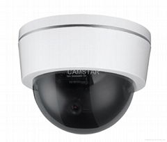 Indoor Dome Camera