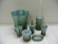 polyresin bathroom sets 1