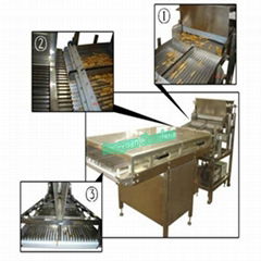 Biscuit Equipment