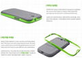 SGP neo hybrid case for samsung galaxy s3 i9300 2