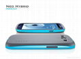 SGP neo hybrid case for samsung galaxy s3 i9300 3