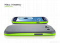 SGP neo hybrid case for samsung galaxy s3 i9300 4