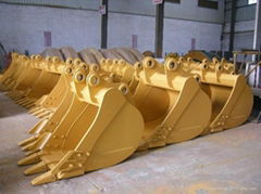 high quality Excavator Bucket Kobelco