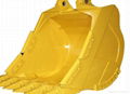 high quality excavator parts