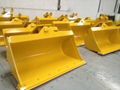 OEM tipping bucket machine in china 1