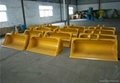 OEM tipping bucket machine in china 3