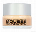 Foundations&Concealers