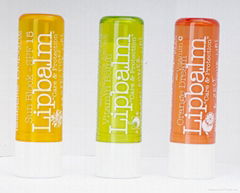 Lipbalm, Lipgloss