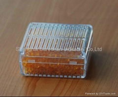 45g Silica Gel Dehumidifying Canister Moisture Absorber for Electronics 