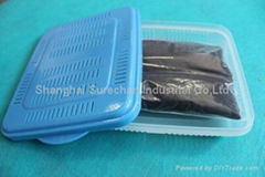 Refrigerator Odor Removal Absorber Box 