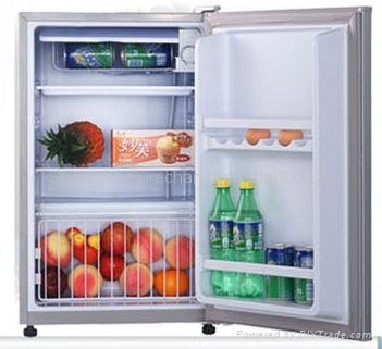 Refrigerator Odor Removal Absorber Box  4