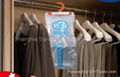 Wardrobe Dehumidifier Bag Moisture