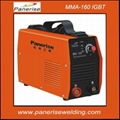 MMA-160s Inverter Manual Welding Machine