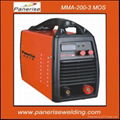 MMA-160s Inverter Manual Welding Machine 2