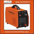 MMA-200s Inverter Stick Welder