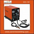 MIG-200S Inverter Gas Shielded Welder 3