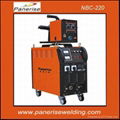 MIG-200S Inverter Gas Shielded Welder 5