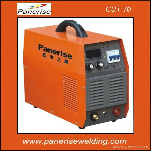  Air Plasma Cutter 3