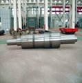 forge shaft for power genaeration 1