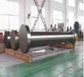 forge shaft for power genaeration 4