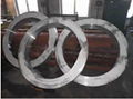 forged gear ring for power generation or mining industry 3