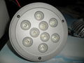 優質LED軌道燈 4