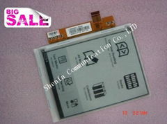 E-ink LCD display,LB060S01-RD02 LCD for Amazon Kindle2 Ebook reader