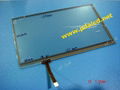 7.0'' inch 4 wire Resistive Touch screen digitizer panel 165x100mm,Tablet PC,GPS