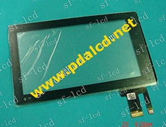 Original Capacitive Ainol Novo7 Novo 7 Advanced Tablet PC touch screen digitizer