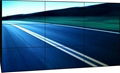 2.4 mm Virtually Seamless LCD Video Wall 2