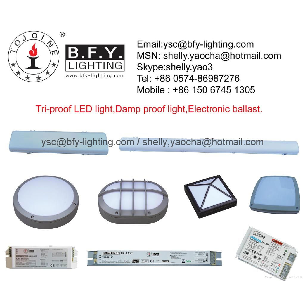 t5 electronic ballast  14w 5