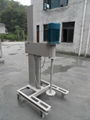 GRC Mixing machine 1