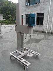 GRC Mixing machine