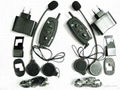 motorcycle helmet bluetooth intercom DK118-500