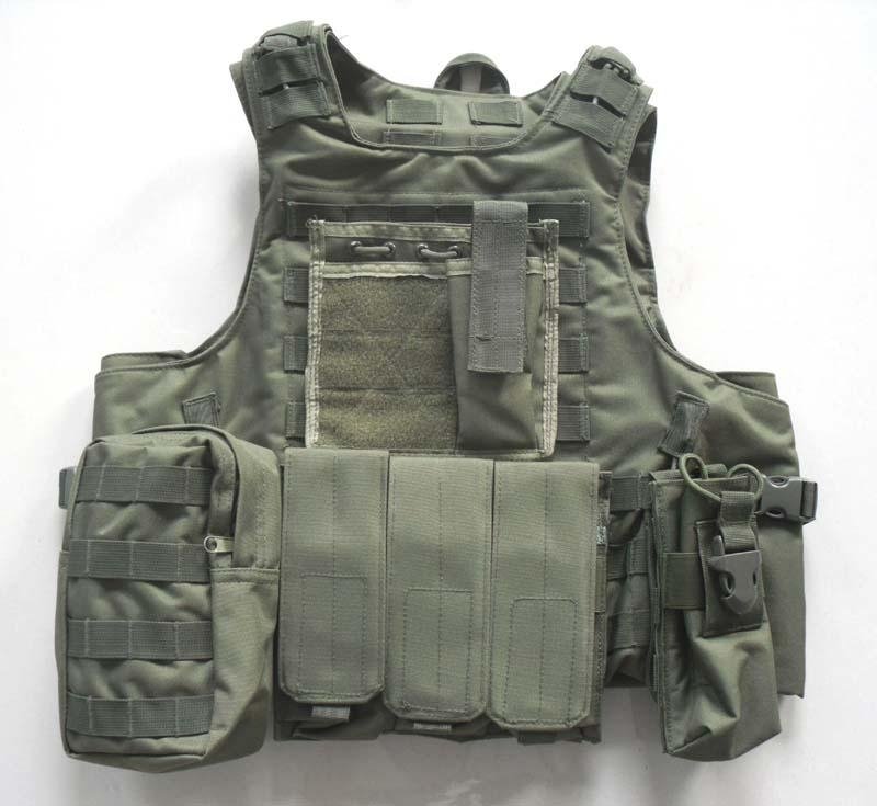 military tactical vest 3