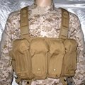 AK tactical vest