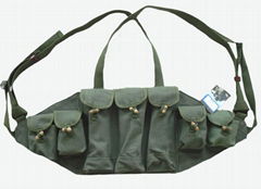 army chest magazine pouch