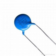 Y1  safety ceramic capacitor