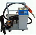 电动柴油定量加油机
