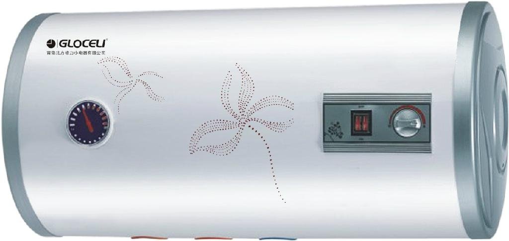 格力储水式电热水器 4