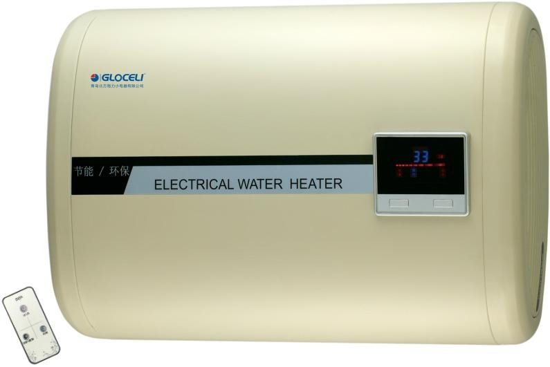 储水式电热水器 5