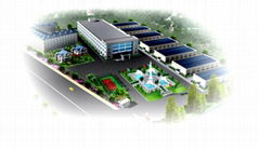 Shanghai East Teaching Aid CO.,LTD